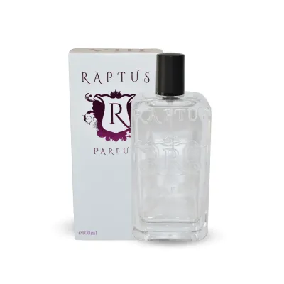 Raptus Parfum •VIII • Profumo • Unisex • 100 ml