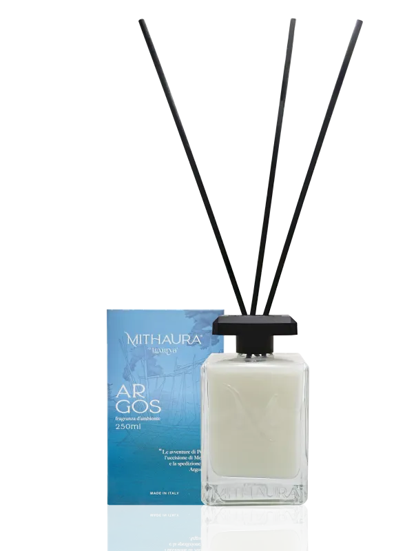 Mithaura Fragranza Profumo per Ambiente Argos 250 ml
