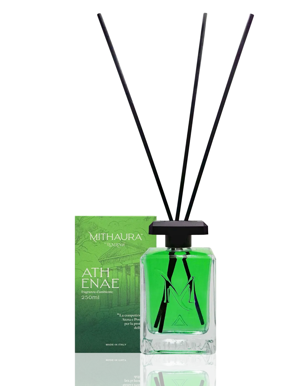 Mithaura Fragranza Profumo per Ambiente Athenae 250 ml