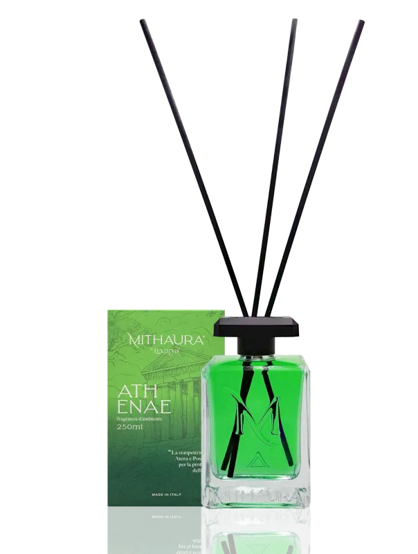 Mithaura Fragranza Profumo per Ambiente Athenae 250 ml