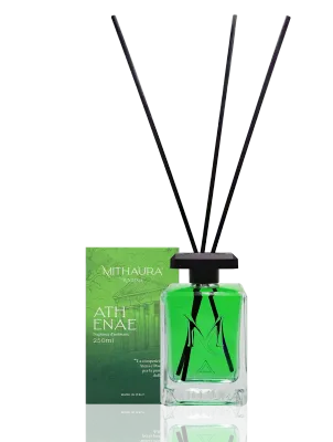 Mithaura Fragranza Profumo per Ambiente Athenae 250 ml