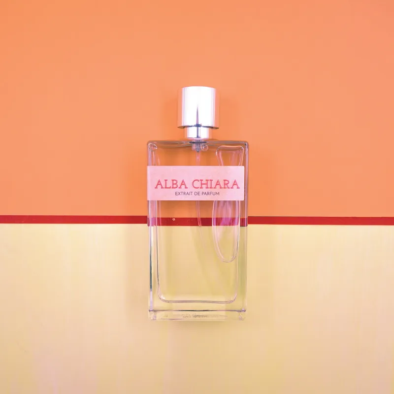 Eolie Parfums Alba Chiara Extrait de Parfum Unisex 100 ml