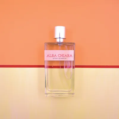Eolie Parfums Alba Chiara Extrait de Parfum Unisex 100 ml