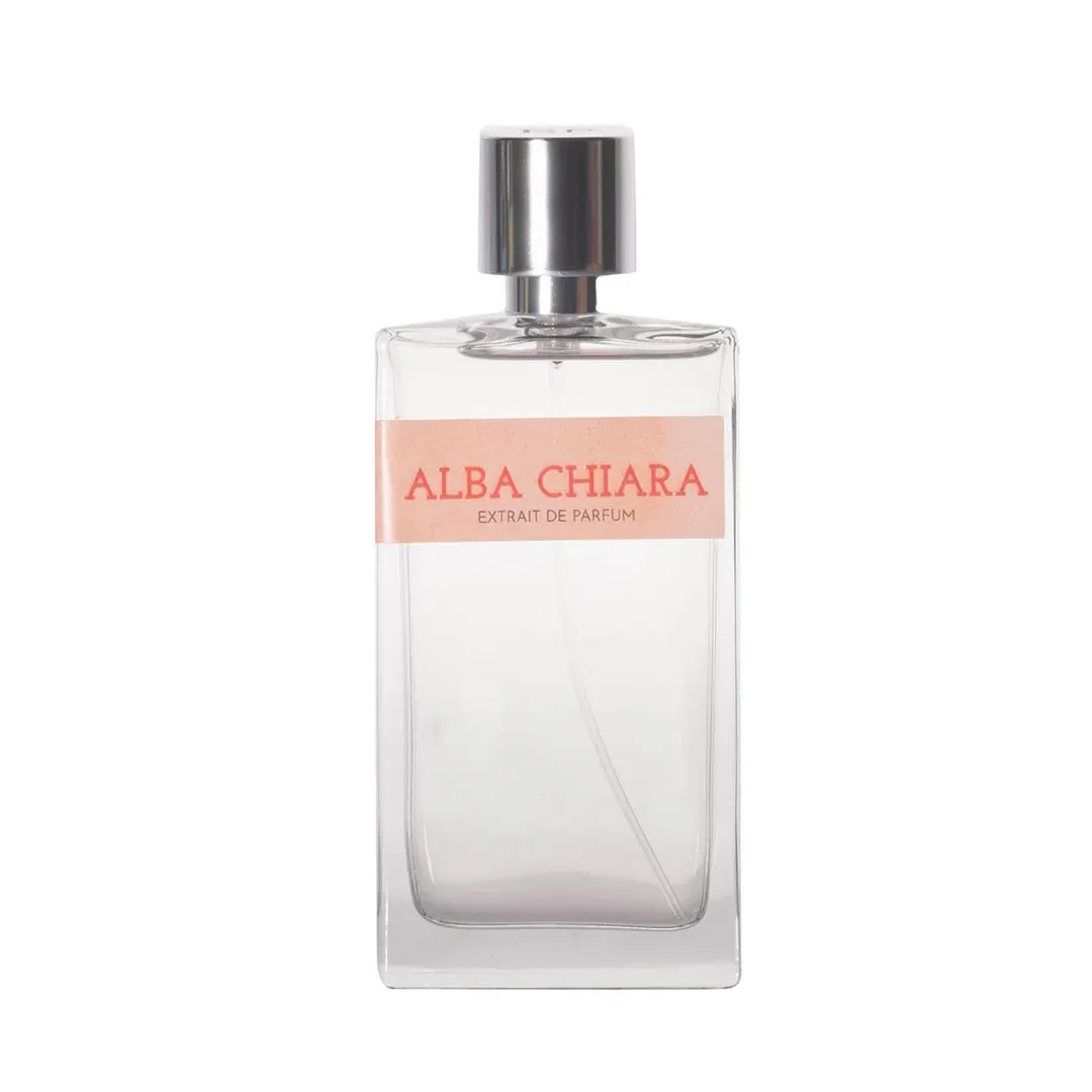 Eolie Parfums Alba Chiara Extrait de Parfum Unisex 100 ml