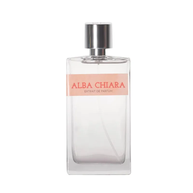 Eolie Parfums Alba Chiara Extrait de Parfum Unisex 100 ml