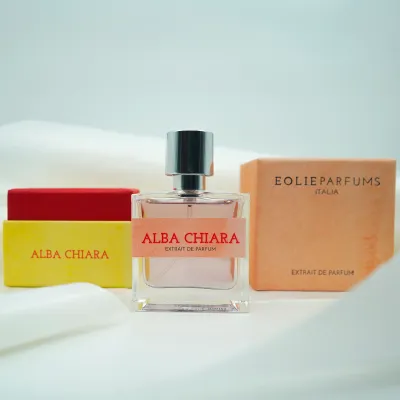 Eolie Parfums Alba Chiara Extrait de Parfum Unisex 50 ml