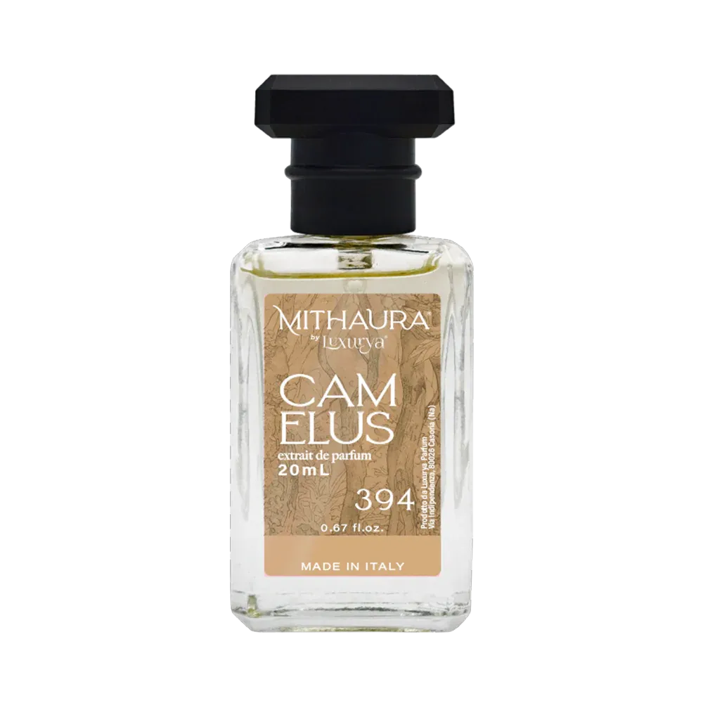 Mithaura Extrait de Parfum Camelus 20 ml