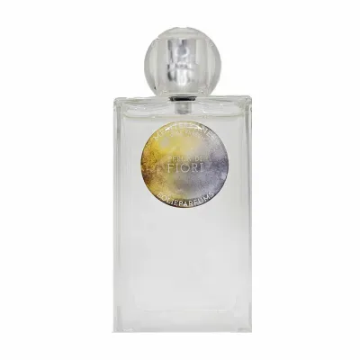 Eolie Parfums Mediterranee Perla di Fiori Eau de Parfum Unisex 100 ml