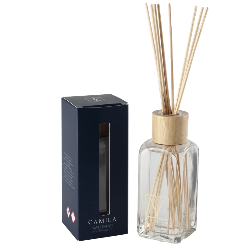 Camila Profumatore per Ambiente Sweet Dream 200 ml