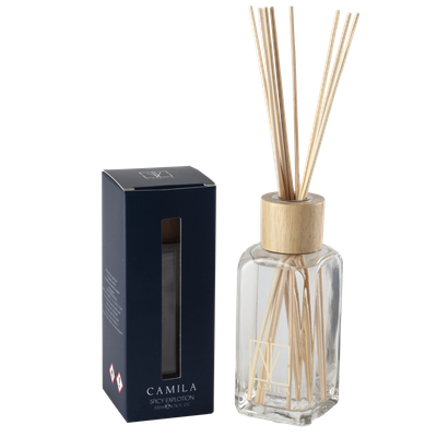 Camila Profumatore per Ambiente Spicy Explotion 200 ml