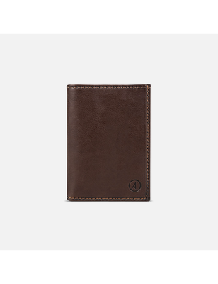 Portafoglio • Salvatore Sorrentino • 1024 •Portafoglio 1024 Testa di Moro