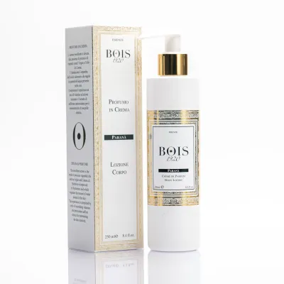 Bois 1920 • Paranà • Lozione Corpo • Unisex • 250 ml