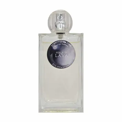 Eolie Parfums Mediterranee Perla di Lava Eau de Parfum Unisex 100 ml Eolie Parfums Mediterranee Perla di Lava Eau de Parfum Unisex 100 ml