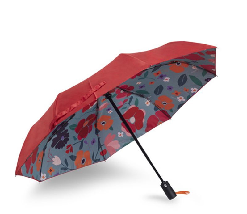 Campo Marzio Ombrello Rosso Campo Marzio Ombrello Rosso