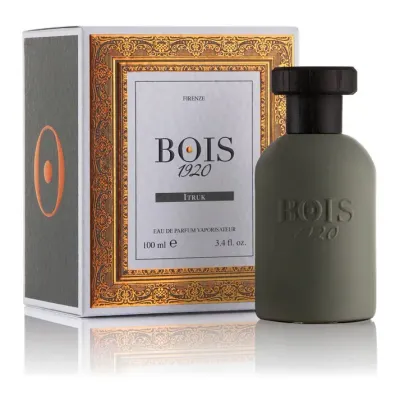 Bois 1920 • Itruk • Extrait de Parfum • Profumo • Unisex • 100 ml