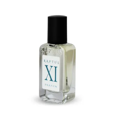 Raptus Parfum • XI • Profumo • Unisex • 20 ml