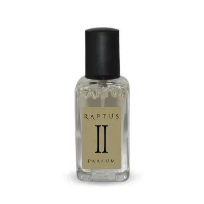 Raptus Parfum • II • Profumo • Unisex • 20 ml