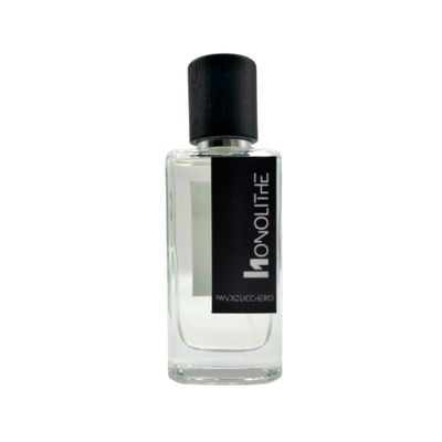 Monolithe  • Eau de Parfum • Pandizucchero • Unisex • 50 ml