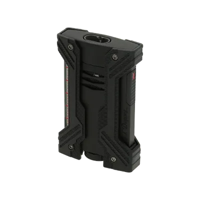 S.T. Dupont Accendino Defi Xxtreme Nero Opaco 021600