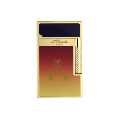 S.T. Dupont Accendino Le Grand Montecristo L' Aurore C23034