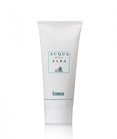 Acqua dell'Elba • Crema Corpo Idratante • Essenza • Uomo • 200 ml Acqua dell'Elba • Crema Corpo Idratante • Essenza • Uomo • 200 ml