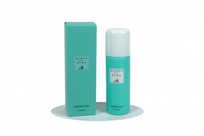 Acqua dell'Elba • Deodorante • Arcipelago • Unisex • 150 ml