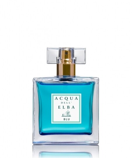 Acqua dell'Elba • Eau de Parfum • Blu • Donna • 50 ml