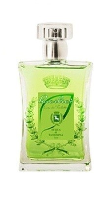Acqua di Taormina • Bacilicò • Eau de Toilette • Unisex • 100 ml