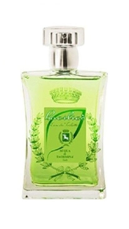Acqua di Taormina • Bacilicò • Eau de Toilette • Unisex • 50 ml