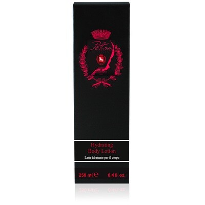 Acqua di Taormina • Latte Idratante Corpo • Unisex • Petra Lavica • 250 ml
