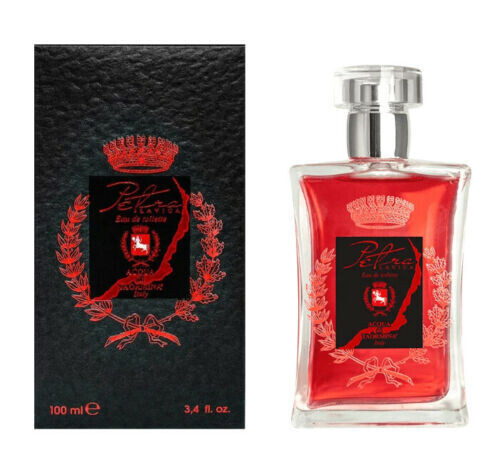 Acqua di Taormina • Petra Lavica • Eau de Toilette • Unisex • 100 ml