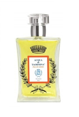 Acqua di Taormina • Eau de Toilette • Unisex • 100 ml Acqua di Taormina • Eau de Toilette • Unisex • 100 ml