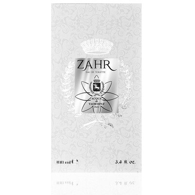 Acqua di Taormina • Zahr • Eau de Toilette • Unisex • 100 ml