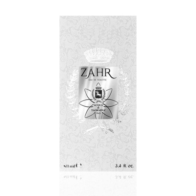 Acqua di Taormina • Zahr • Eau de Toilette • Unisex • 50 ml