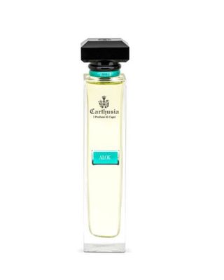 Carthusia • EDP • Acqua Profumata • Aloe Vera • Unisex • 100 ml