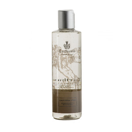 Carthusia Bagno Doccia Uomo 250 ml