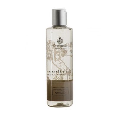 Carthusia Bagno Doccia Uomo 250 ml Carthusia Bagno Doccia Uomo 250 ml