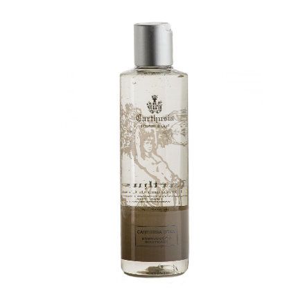 Carthusia Bagno Doccia Uomo 250 ml Carthusia Bagno Doccia Uomo 250 ml