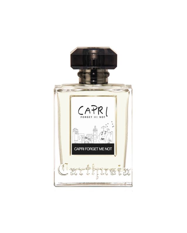 Carthusia Eau de Parfum Capri Forget Me Not Unisex 100 ml
