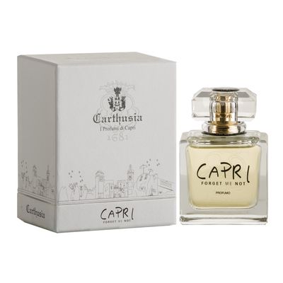Carthusia Capri Forget Me Not Profumo 50 ml