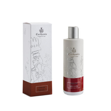 Carthusia • Crema Corpo • Corallium • Unisex • 250 ml