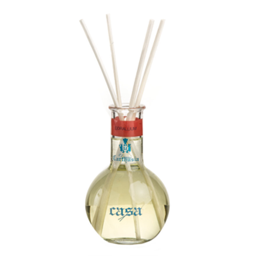 Carthusia Diffusore per Ambienti Corallium 100 ml