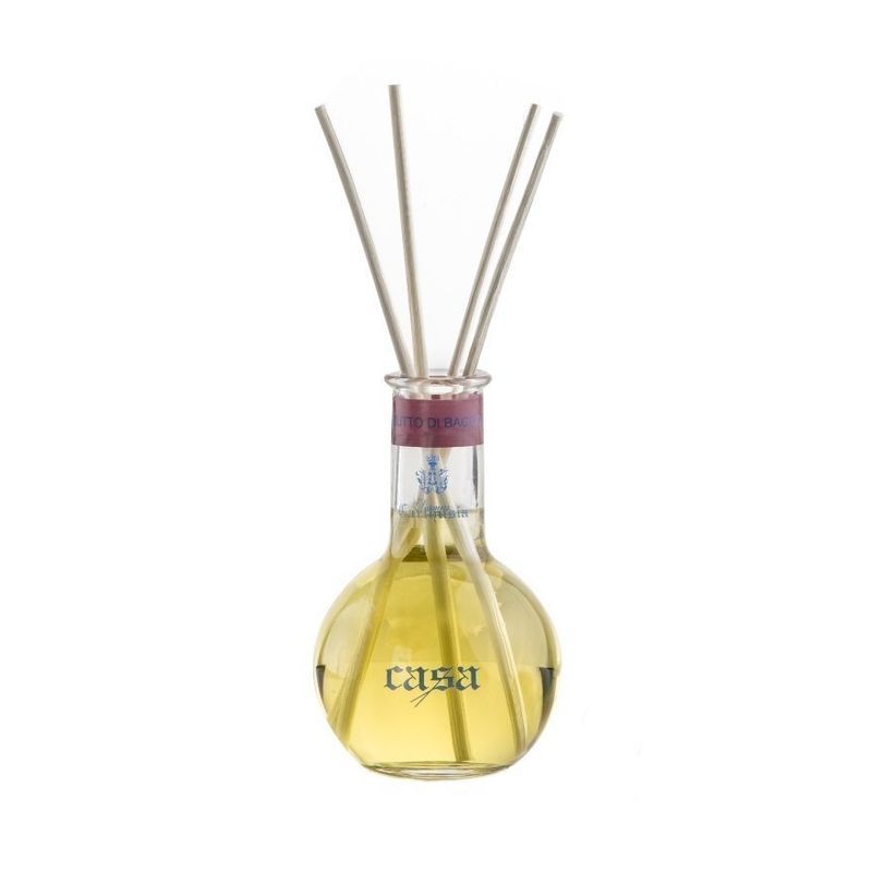 Carthusia Diffusore per Ambienti Frutto di Bacco 100 ml