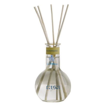 Carthusia Diffusore per Ambienti Mediterraneo 100 ml