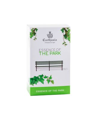 Carthusia • Eau de Parfum • Essence of the Park • Profumo • Unisex • 100 ml