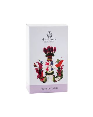 Carthusia • Eau de Parfum • Fiori di Capri • Donna • 100 ml