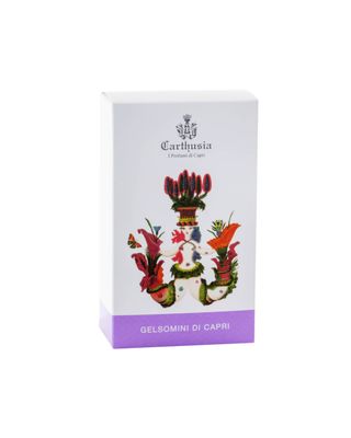 Carthusia • Eau de Parfum • Gelsomini di Capri • Donna • 100 ml