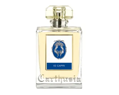 Carthusia • Eau de Parfum • Io Capri • Unisex • 100 ml