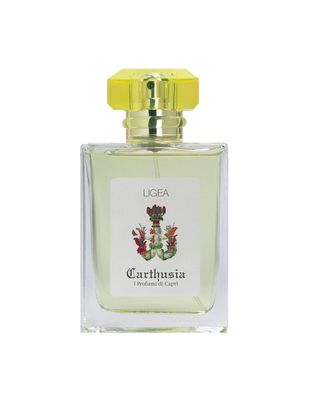 Carthusia • Eau de Parfum • Ligea La Sirena • Donna • 100 ml