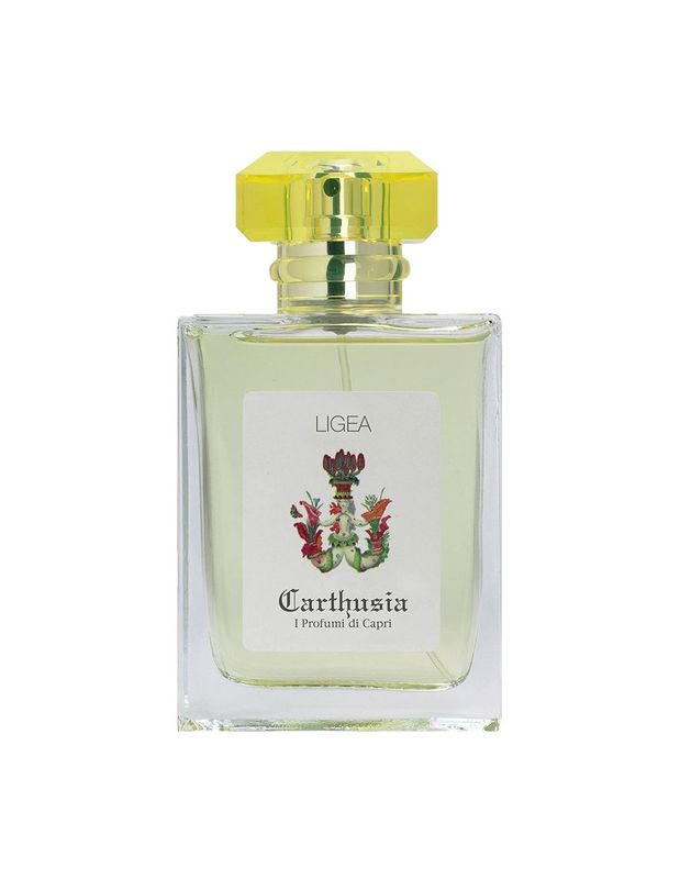 Carthusia • Eau de Parfum • Ligea La Sirena • Donna • 50 ml